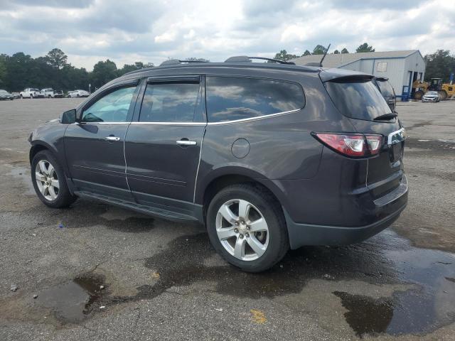 Photo 2 from auction – 2016 CHEVROLET TRAVERSE L with VIN 1GNKRGKD9GJ216223