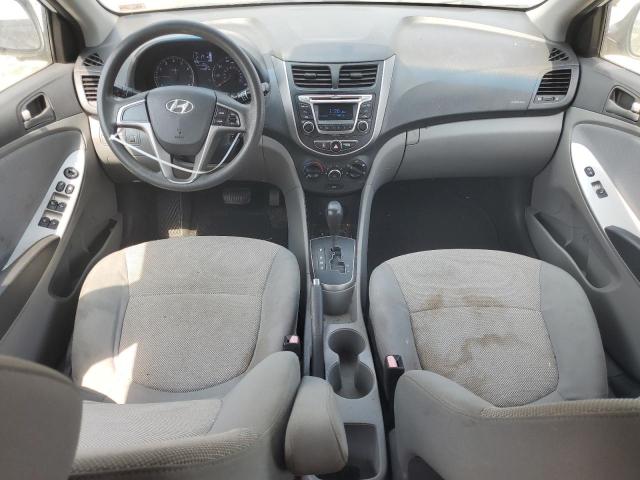 Photo 8 from auction – 2016 HYUNDAI ACCENT SE with VIN KMHCT5AE4GU258113