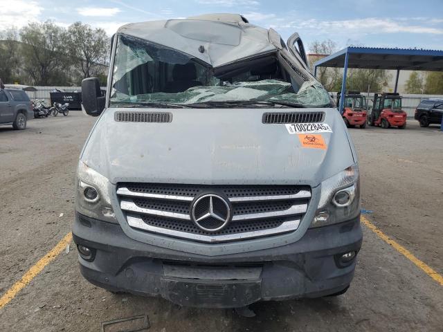 Photo 5 from auction – 2016 MERCEDES-BENZ SPRINTER 2 with VIN WDZFE7CD8GP333888