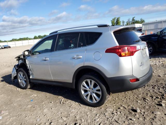 صورة رقم 2 من المزاد - 2013 TOYOTA RAV4 LIMIT مع VIN 2T3DFREV7DW084490