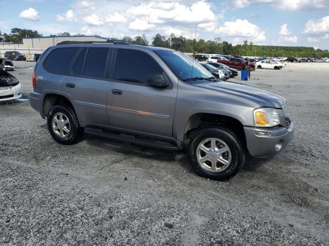 Photo 4 from auction – 2009 GMC ENVOY SLE with VIN 1GKDS33S192103234