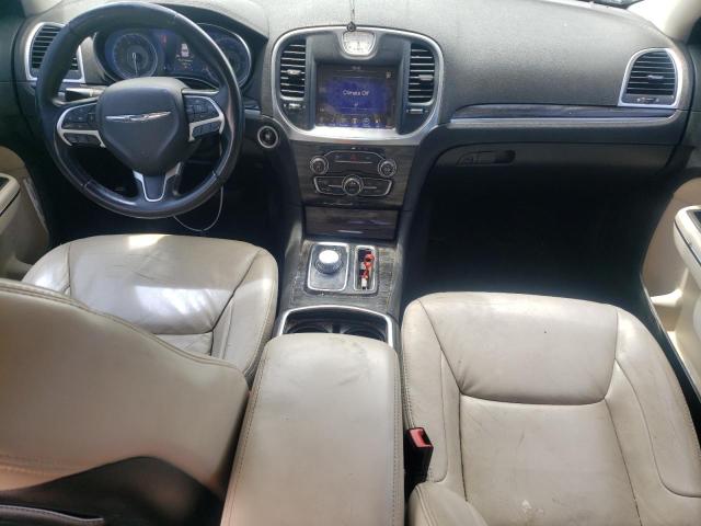 Photo 8 from auction – 2016 CHRYSLER 300 LIMITE with VIN 2C3CCAAGXGH274029