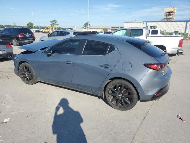 Photo 2 from auction – 2022 MAZDA 3 PREFERRE with VIN JM1BPALL2N1518872