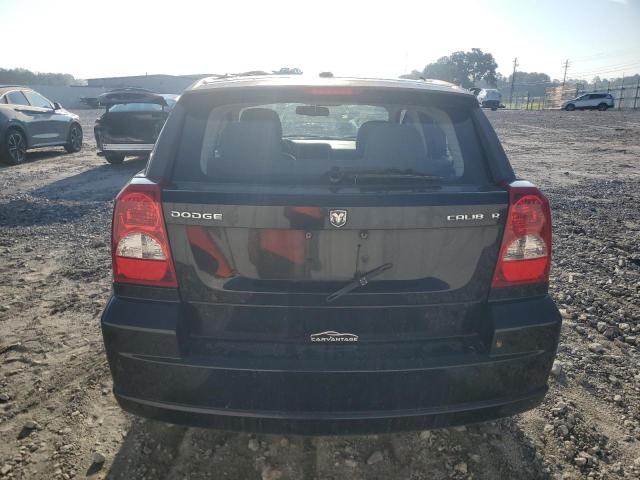 Photo 6 from auction – 2012 DODGE CALIBER SX with VIN 1C3CDWDA7CD531270