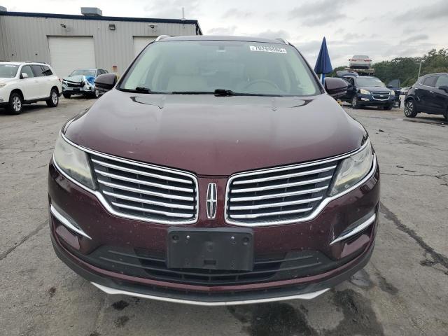 Photo 5 from auction – 2017 LINCOLN MKC RESERV with VIN 5LMCJ3D98HUL45391