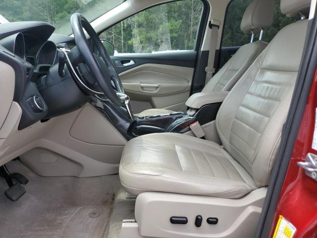 Photo 7 from auction – 2015 FORD ESCAPE TIT with VIN 1FMCU0J98FUB15991