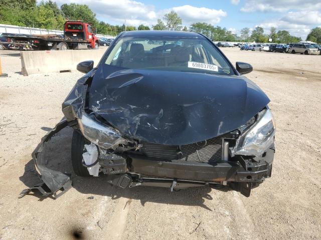 Photo 5 from auction – 2016 TOYOTA COROLLA L with VIN 2T1BURHE4GC689350