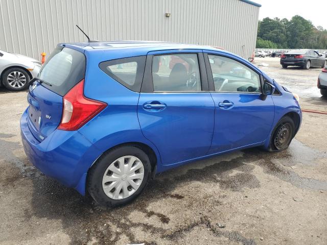 Photo 3 from auction – 2016 NISSAN VERSA NOTE with VIN 3N1CE2CP1GL357397