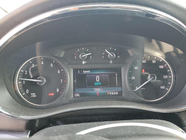 Photo 9 from auction – 2019 BUICK ENCORE PRE with VIN KL4CJASB4KB757743