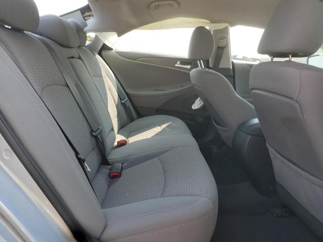 Photo 10 from auction – 2012 HYUNDAI SONATA GLS with VIN 5NPEB4AC3CH473656
