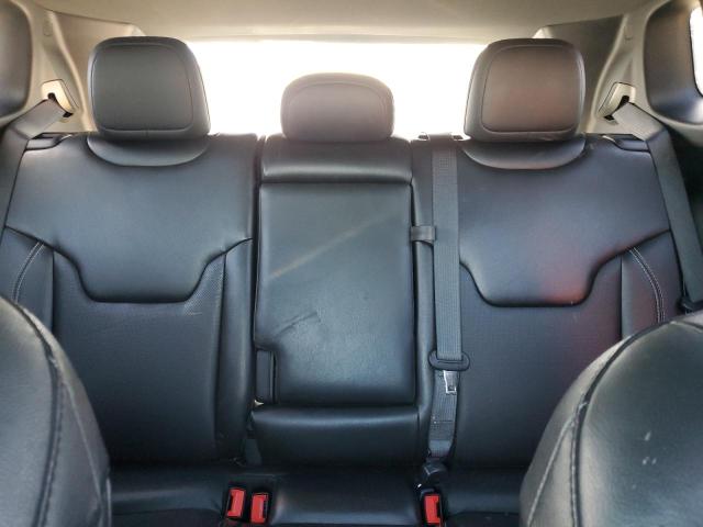 Photo 10 from auction – 2021 JEEP COMPASS 80TH EDITION with VIN 3C4NJDEB3MT566120