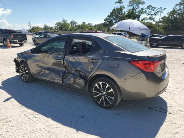 Photo 2 from auction – 2019 TOYOTA COROLLA with VIN 5YFBURHE4KP899407