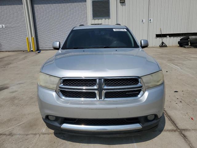 Photo 5 from auction – 2012 DODGE DURANGO CREW with VIN 1C4RDHDG6CC129946