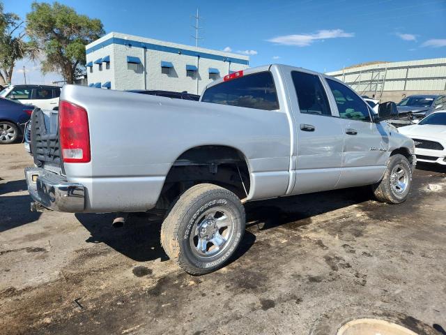 Photo 3 from auction – 2003 DODGE RAM 1500 ST with VIN 1D7HU18D43S322711