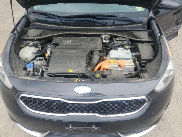 Photo 12 from auction – 2019 KIA NIRO FE with VIN KNDCB3LC6K5217878