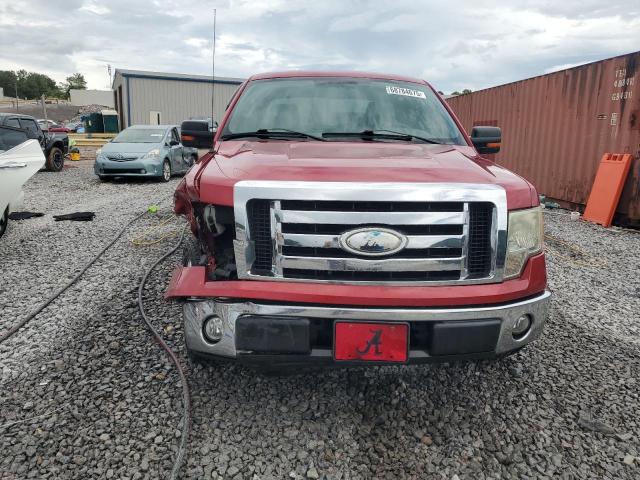 Photo 5 from auction – 2009 FORD F150 SUPER with VIN 1FTRW12849FB10428