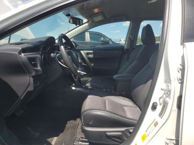 Foto 7 de la subasta – 2014 TOYOTA COROLLA L con VIN 5YFBURHEXEP064867