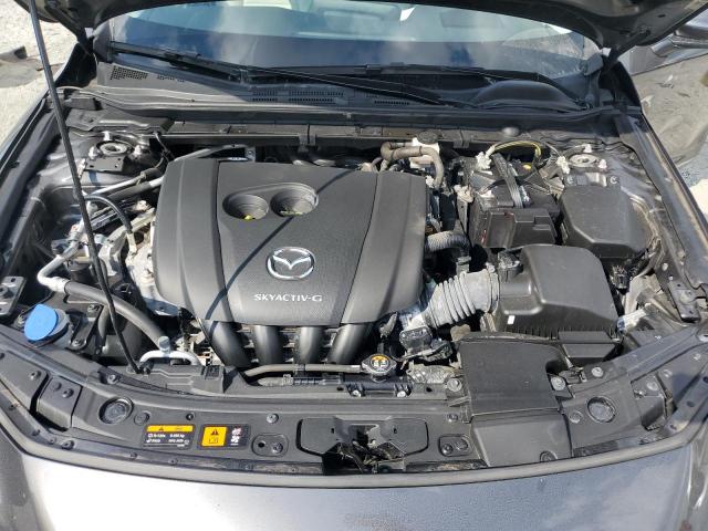 Photo 11 from auction – 2021 MAZDA 3 PREMIUM with VIN JM1BPADL2M1334836
