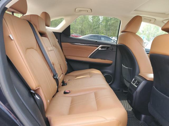 Photo 11 from auction – 2021 LEXUS RX 450H with VIN 2T2JGMDAXMC057114