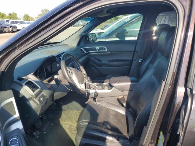 Photo 7 from auction – 2013 FORD EXPLORER X with VIN 1FM5K8D81DGC05849