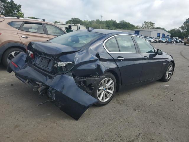 Photo 3 from auction – 2014 BMW 528 XI with VIN WBA5A7C53ED219499