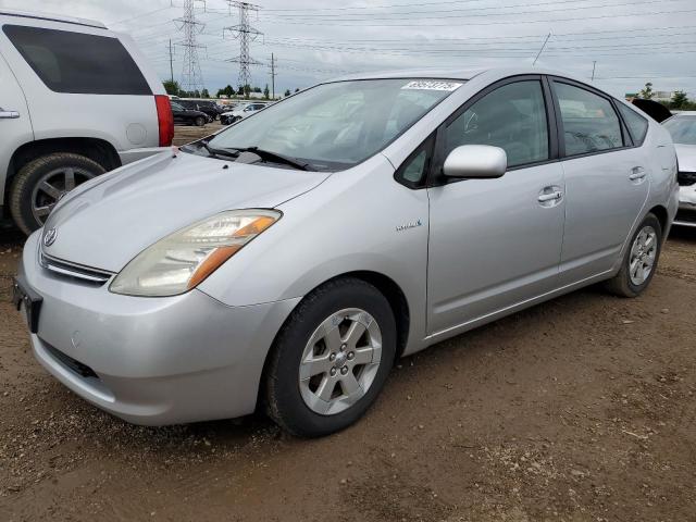 TOYOTA PRIUS 2008 with VIN JTDKB20U487748917 - Photo from auction