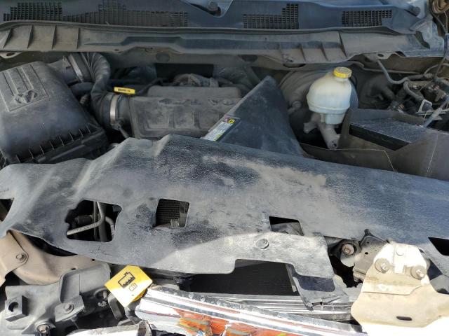 صورة رقم 11 من المزاد - 2011 DODGE RAM 1500 مع VIN 1D7RV1CP9BS617238