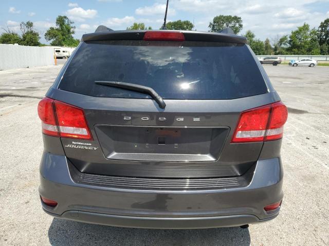 Photo 6 from auction – 2019 DODGE JOURNEY SE with VIN 3C4PDCBB7KT816146