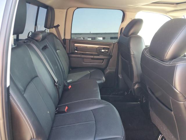 Photo 10 from auction – 2018 RAM 1500 SPORT with VIN 1C6RR7MT9JS152236