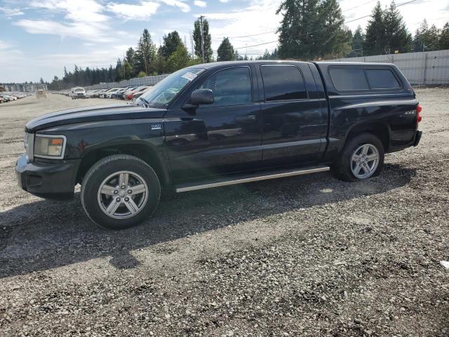 DODGE DAKOTA SXT 2010 with VIN 1D7RW3GP5AS110452 - Photo from auction