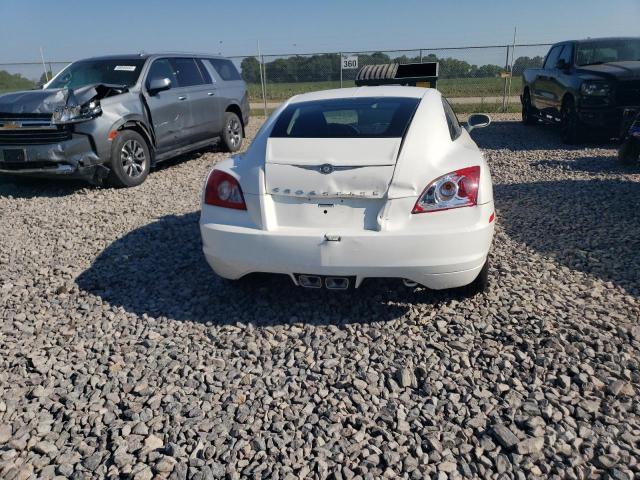 Photo 6 from auction – 2004 CHRYSLER CROSSFIRE with VIN 1C3AN69LX4X018478