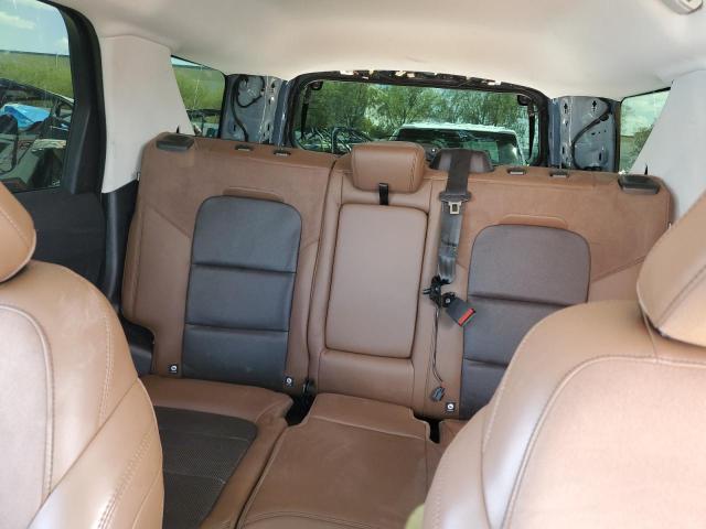 Photo 10 from auction – 2023 FORD BRONCO SPO with VIN 3FMCR9D96PRE06144