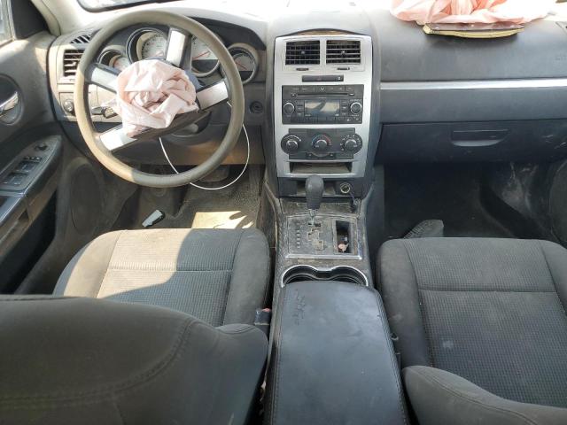 Photo 8 from auction – 2009 DODGE CHARGER SXT with VIN 2B3KA33V89H554007