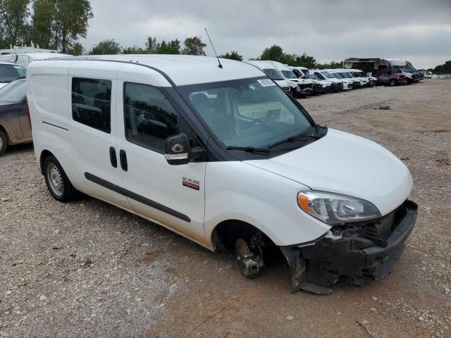 Photo 4 from auction – 2022 RAM PROMASTER with VIN ZFBHRFAB0N6W49249