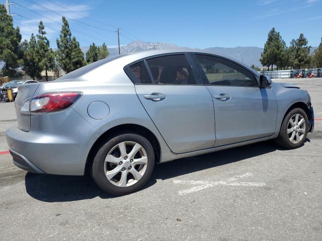 Photo 3 from auction – 2011 MAZDA 3 I with VIN JM1BL1VG3B1488272