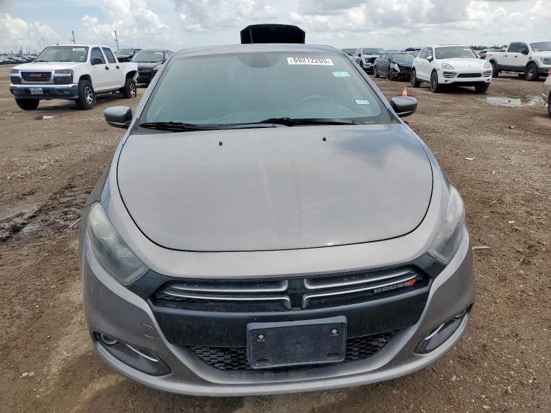 Photo 5 from auction – 2013 DODGE DART SXT with VIN 1C3CDFBH2DD201912