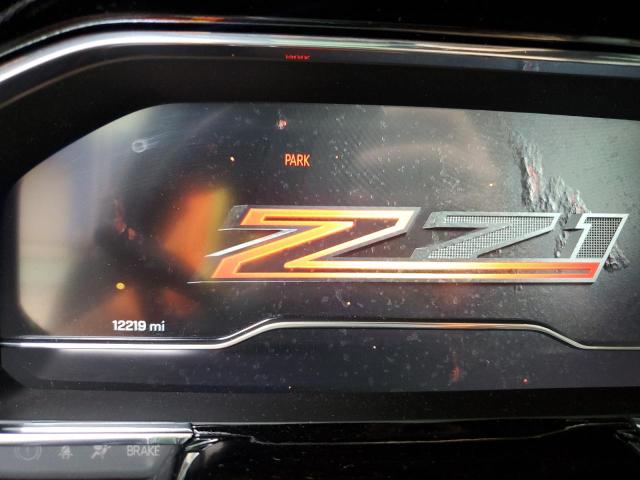 Photo 9 from auction – 2024 CHEVROLET SILVERADO with VIN 2GC4YTE74R1261635