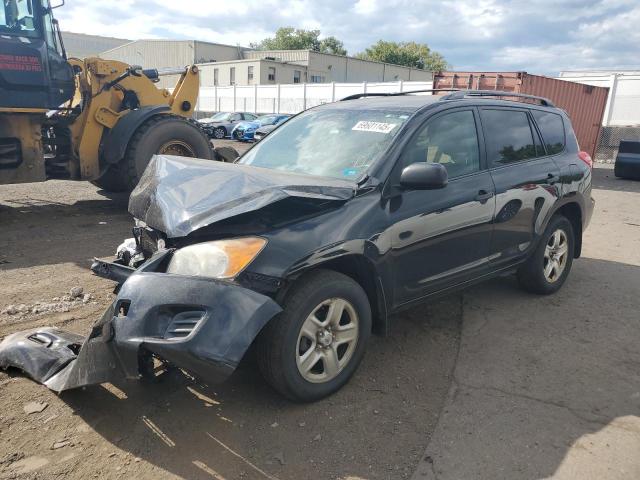 TOYOTA RAV4 2010 with VIN 2T3BF4DV3AW066527 - Photo from auction