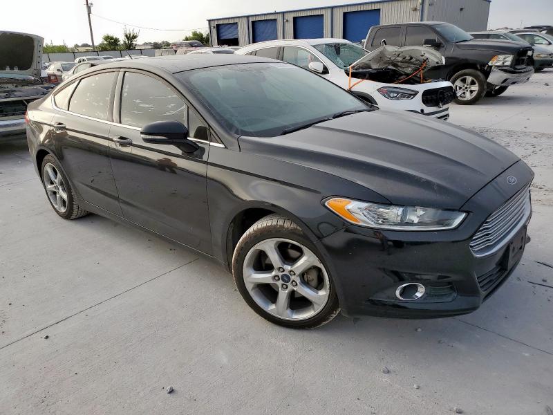 Photo 4 from auction – 2016 FORD FUSION SE with VIN 3FA6P0H77GR336347