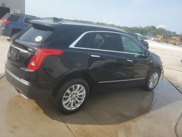 Photo 3 from auction – 2017 CADILLAC XT5 with VIN 1GYKNARSXHZ284937