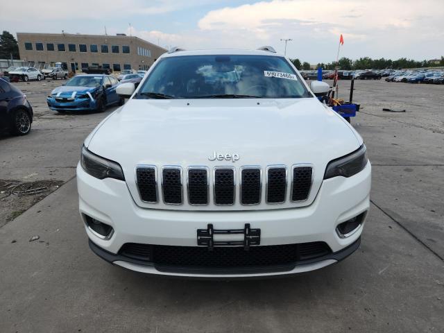 Photo 5 from auction – 2020 JEEP CHEROKEE L with VIN 1C4PJMDX6LD623792