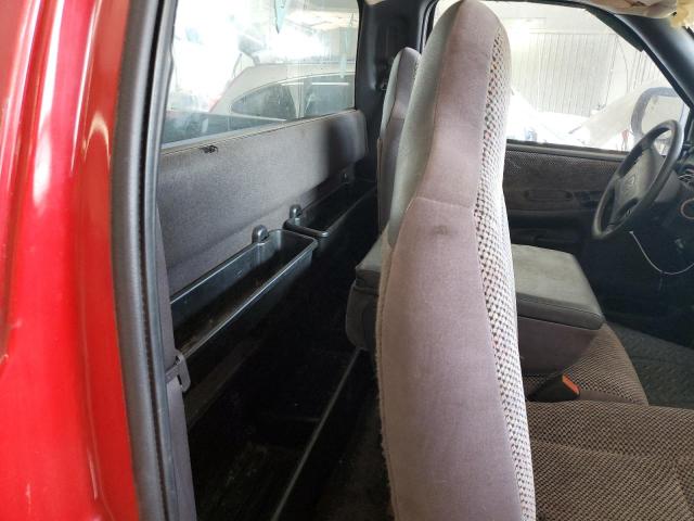 Photo 10 from auction – 1998 DODGE RAM 1500 with VIN 1B7HC16Z6WS603635
