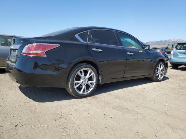 Photo 3 from auction – 2015 NISSAN ALTIMA 2.5 with VIN 1N4AL3APXFC260704