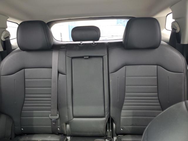 Photo 10 from auction – 2025 KIA SPORTAGE E with VIN KNDPVCDF4S7340035
