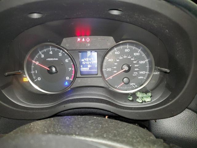 Photo 9 from auction – 2015 SUBARU IMPREZA with VIN JF1GJAA61FH015109
