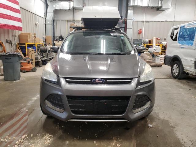 Photo 5 from auction – 2014 FORD ESCAPE TIT with VIN 1FMCU0J92EUB83783