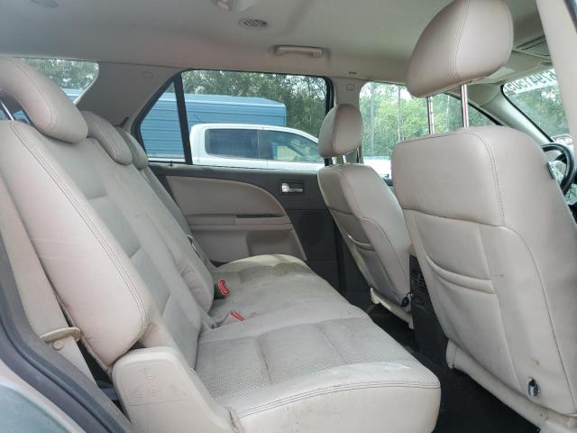 Photo 11 from auction – 2008 FORD TAURUS X S with VIN 1FMDK02W58GA11622
