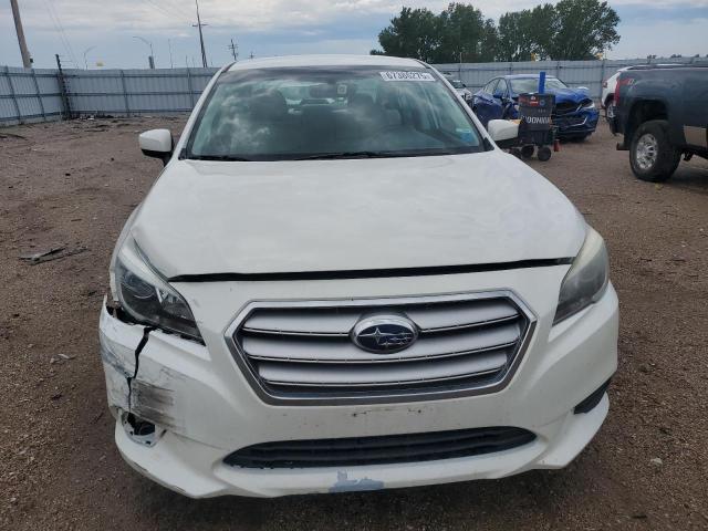 Photo 5 from auction – 2017 SUBARU LEGACY 2.5 with VIN 4S3BNAC63H3018048