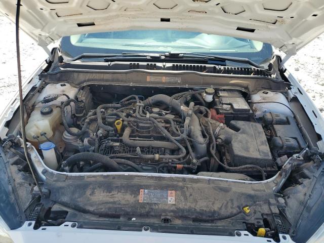 Photo 11 from auction – 2020 FORD FUSION SE with VIN 3FA6P0HD2LR172571