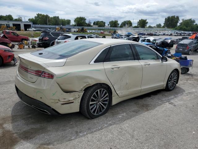 Photo 3 from auction – 2018 LINCOLN MKZ SELECT with VIN 3LN6L5C98JR621752